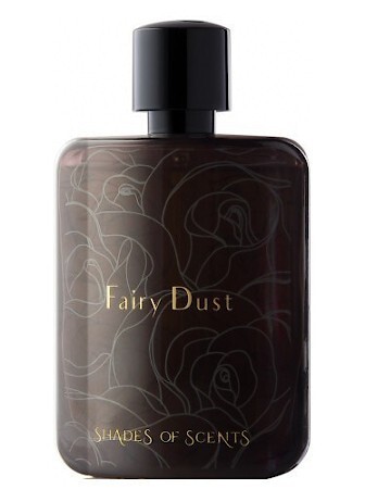 Shades Of Scents Fairy Dust
