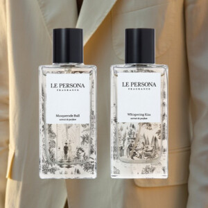 Корейский нишевый бренд Le Persona пополнил своё портфолио двумя ароматами