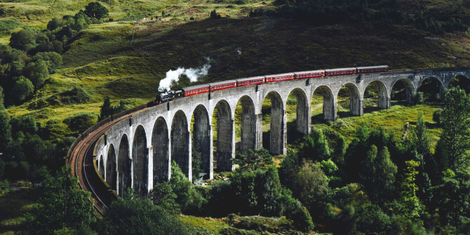 Jorum Studio представили новый аромат Boswellia Scotia