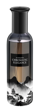 Junaid Jamshed Chromatic Elegance