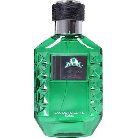 Stirling Soap Stirling Noir