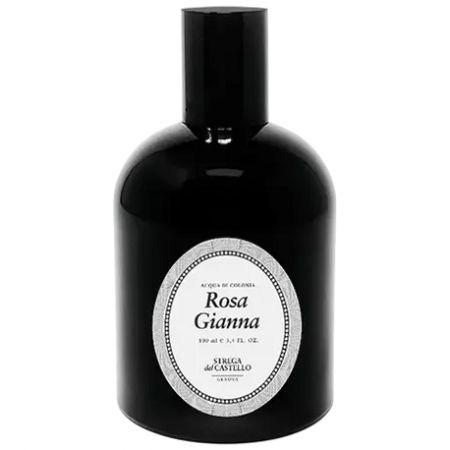 Strega del Castello Rosa Gianna
