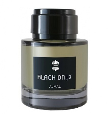 Ajmal Black Onyx