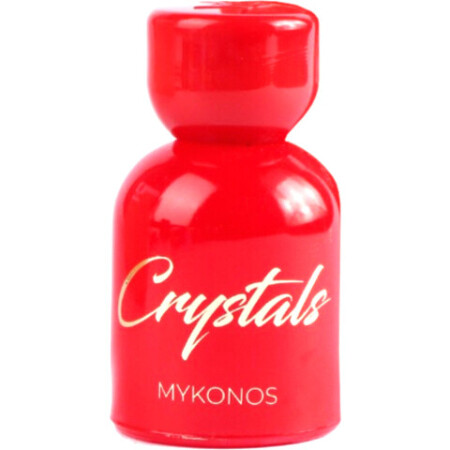 Mykonos Crystals