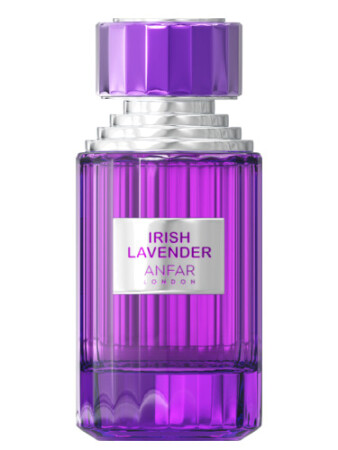Anfar London Irish Lavender