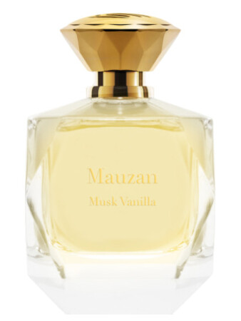 Mauzan Musk Vanilla