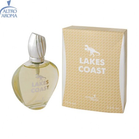 Altro Aroma Lakes Coast