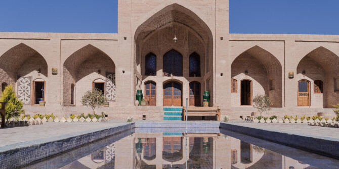 Nicolaï Parfumeur Créateur объединили ноты пряностей и кофе в Caravansérail Intense