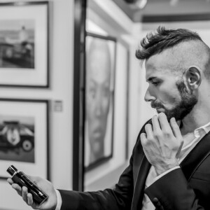 Rose of Dangerous Flamenco от Simone Andreoli — уже в России