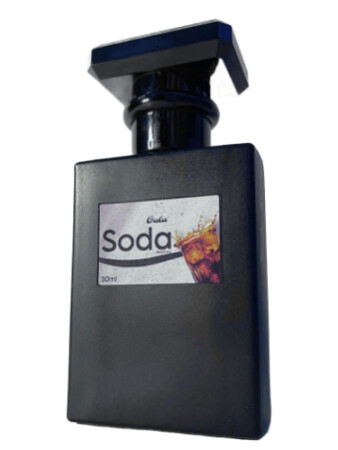 Gula Soda