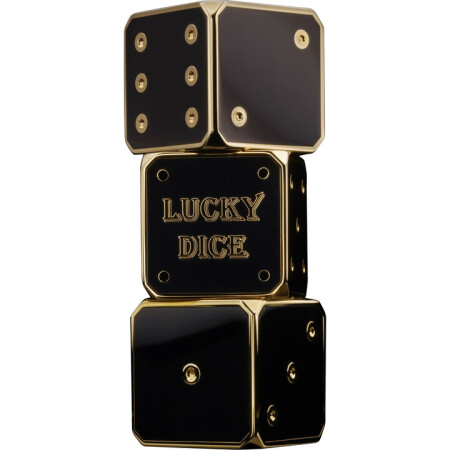 Amaffi Perfume House Lucky Dice