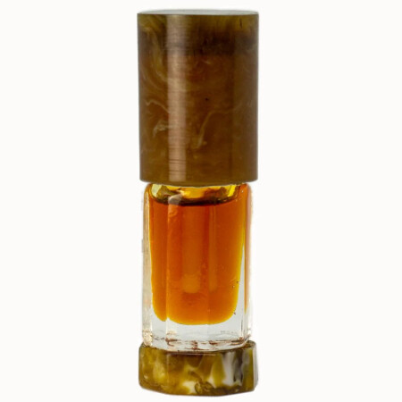Mabra Parfums Santal de Yuzu