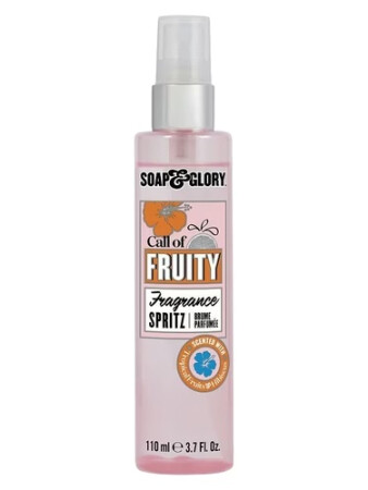 Soap & Glory Call of Fruity