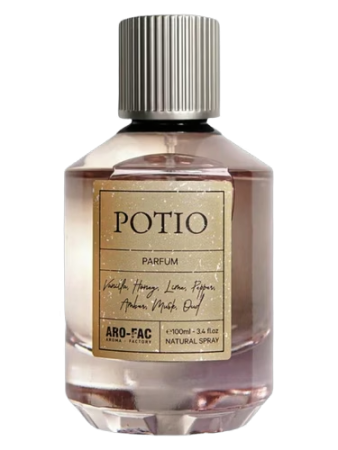 ARO-FAC Aroma Factory Potio