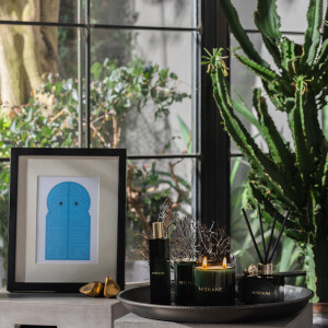 The Doors: турецкий нишевый бренд Nishane расширил линейку амбьянса