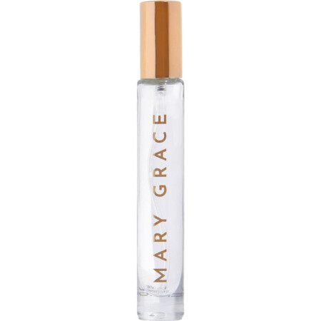 Mary Grace Musk & Vanilla
