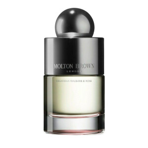 Molton Brown анонсировали аромат Delicious Rhubarb & Rose