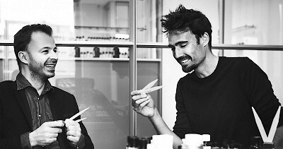 Ян Вильгельм Альгрен, креативный директор