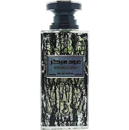 Arabiyat Intense Oud