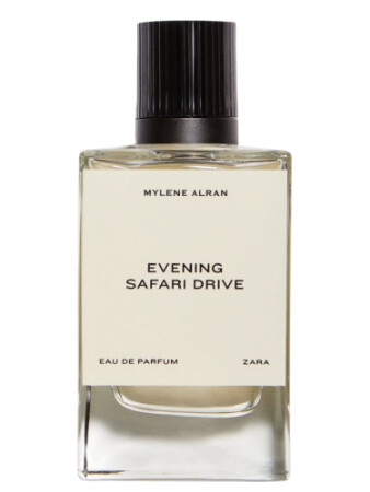 Zara Evening Safari Drive