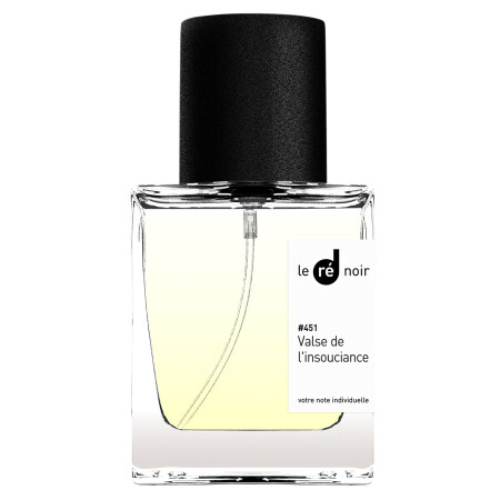 Le Ré Noir #451 Valse de l'insouciance