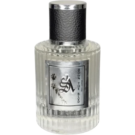 Sarmador Down the Blvd