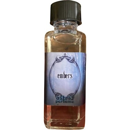 Blooddrop Embers
