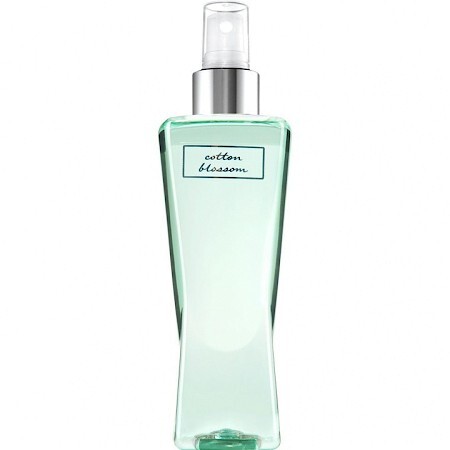 Cotton blossom bath and body works hotsell
