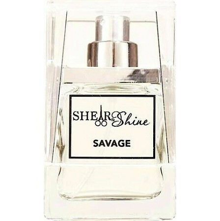 Shear & Shine Savage