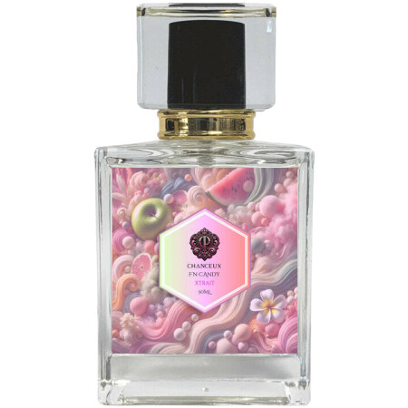 Chanceux Parfum F'n Candy