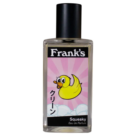 Frank's Aromatics Squeaky