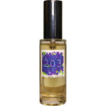 CB I Hate Perfume #203 Violet Empire
