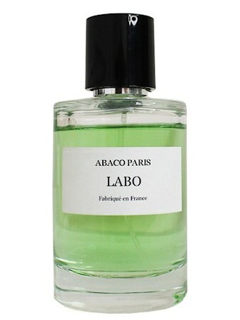 Abaco Labo