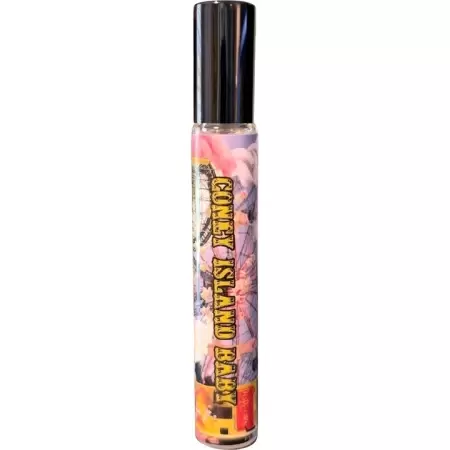 Pierrot Perfumery Coney Island Baby