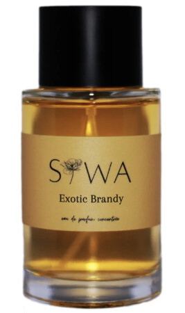 Siwa Exotic Brandy