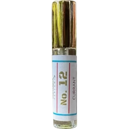 Duftanker MGO Duftmanufaktur No. 12 - Currant