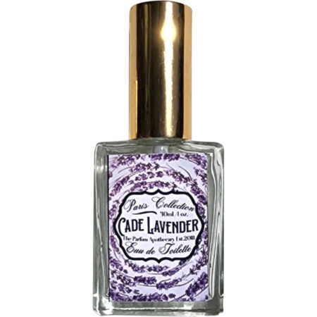 The Parfum Apothecary Cade Lavender