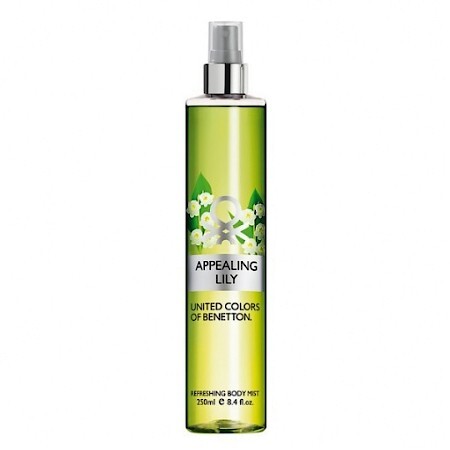 Benetton Appealing Lily
