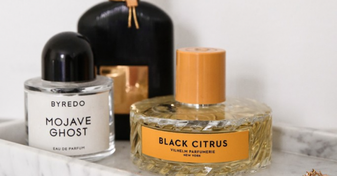 Как выбрать духи: 9 профессиональных советов