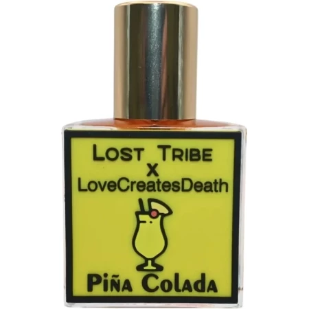 Lost Tribe Piña Colada