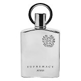 Afnan Supremacy Silver