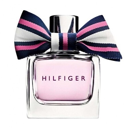 tommy hilfiger cheerfully pink perfume