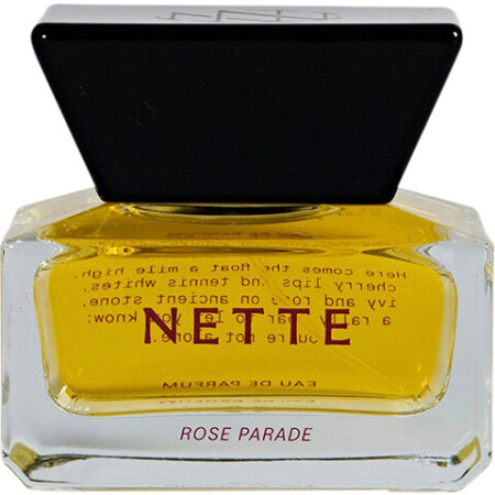 Nette Rose Parade