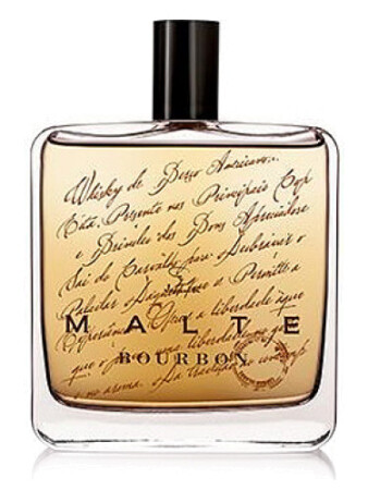 Jequiti Malte Bourbon