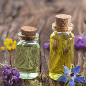 Индивидуальные душистые компоненты