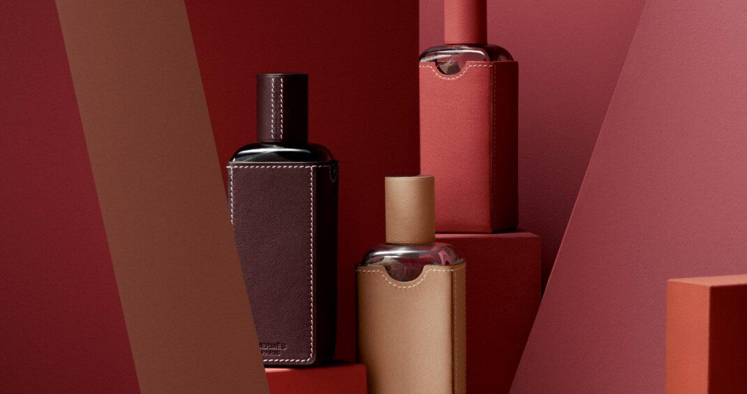 Galimard выпустили аромат Nuit Caline 