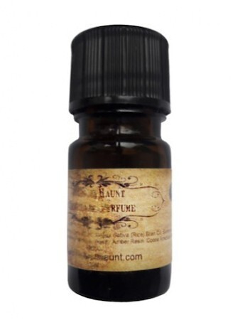 Debaucherous Bath Stollen Perfume