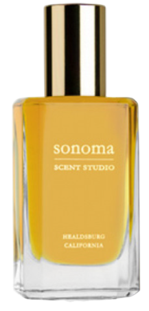 Sonoma Scent Studio Touche d'Cuir