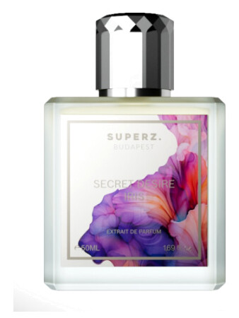 Superz. Secret Desire Iris