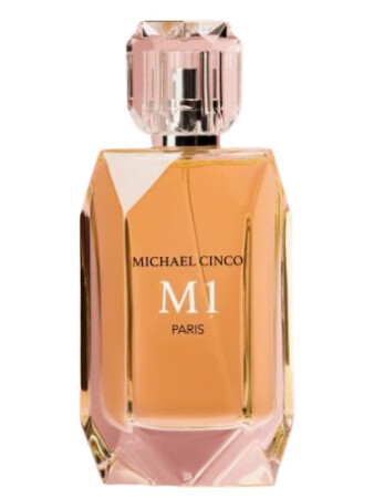 Michael Cinco M1